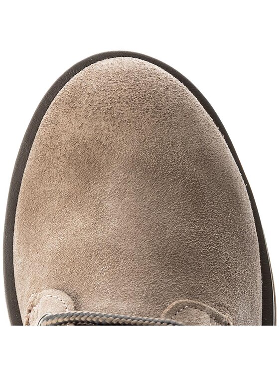Tamaris Trapper stila apavi Tamaris 1-25216-29 Pelēks