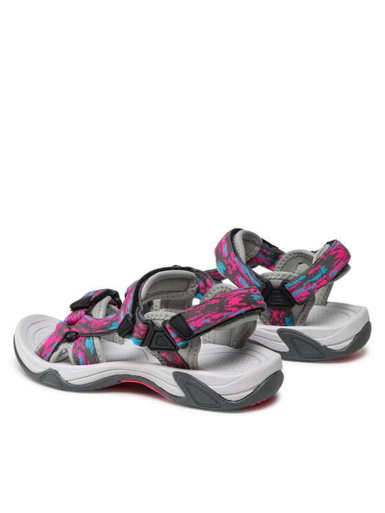 CMP Босоніжки CMP Hamal Hiking 38Q9954J Рожевий