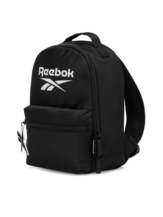 Reebok Batoh Reebok RBK-046-CCC-05 Černá