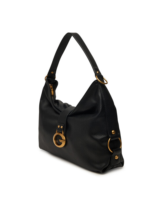 Guess Сумка Guess Camden HWBB93 08020 Чорний