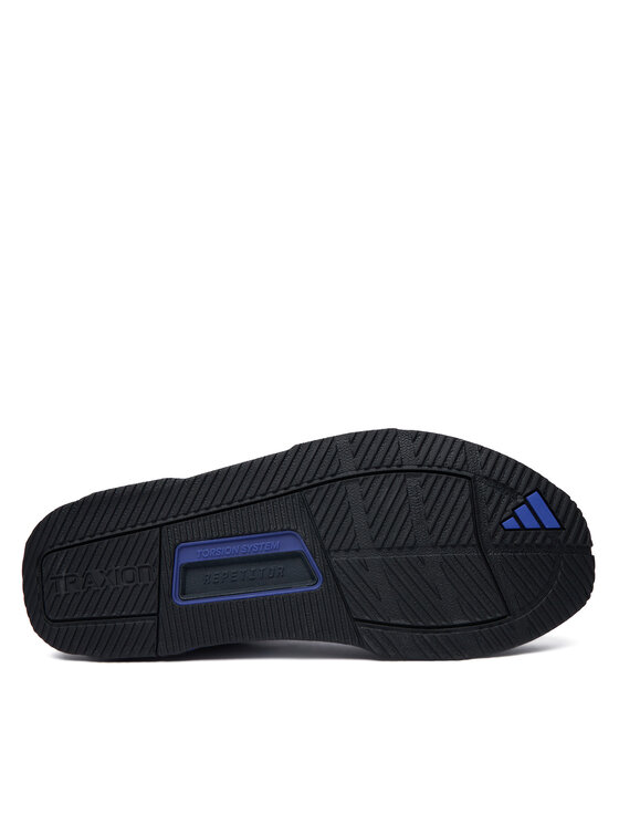adidas Čevlji za telovadbo adidas Dropset Control Training Shoes KJ9162 Črna