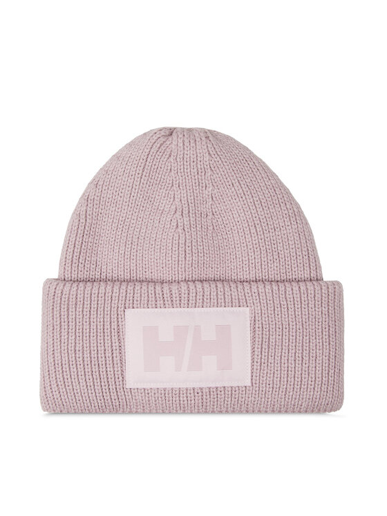 Helly Hansen Gorro Helly Hansen Hh Box Beanie 53648-692 Rosa