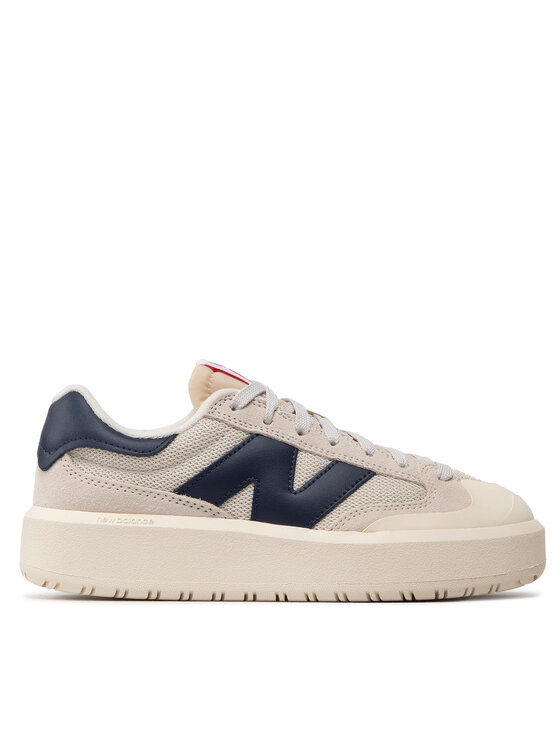 New Balance Sportcipő New Balance CT302RC Bézs