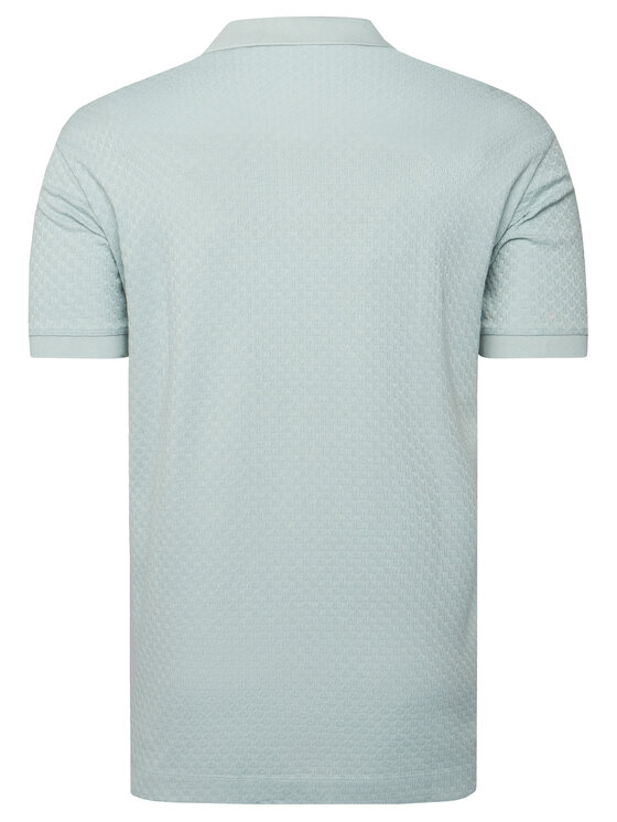 JOOP! JOOP! Polo Roni 10100056 30100501 Verde Regular Fit