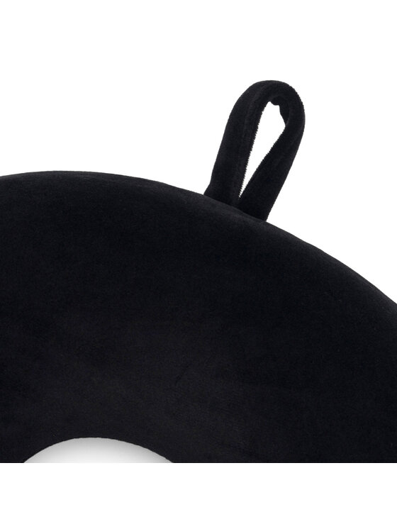DeeZee Подушка для подорожей DeeZee CEO-9WF-002-AW25 Чорний