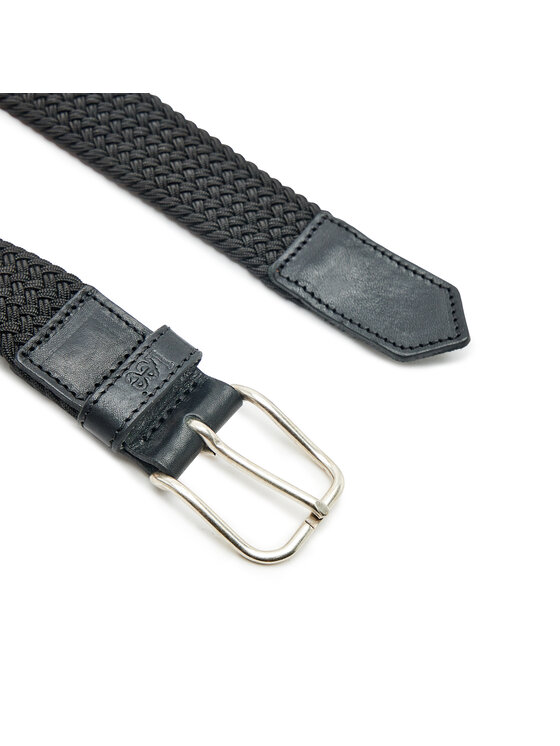 Lee Pánsky opasok Lee LP640601 112331207 Čierna