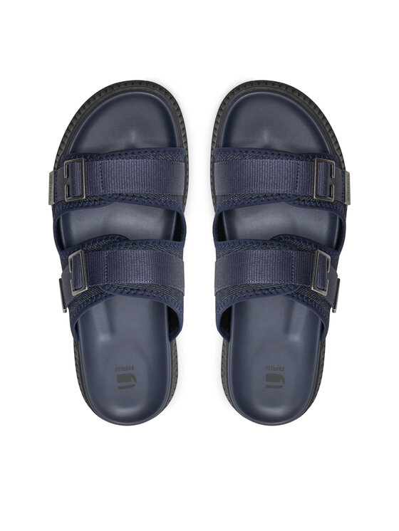 G-Star Raw Nazouváky G-Star Raw Command Ds Dnm M 2412 075202 Tmavomodrá