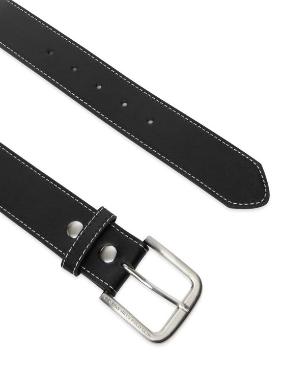 Beverly Hills Polo Club Curea Beverly Hills Polo Club CEO-BHPC-M2-009-AW26 Negru