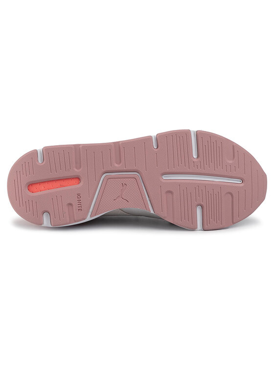 Puma Laisvalaikio batai Puma Muse X-2 Metallic Wn's 370838 03 Smėlio