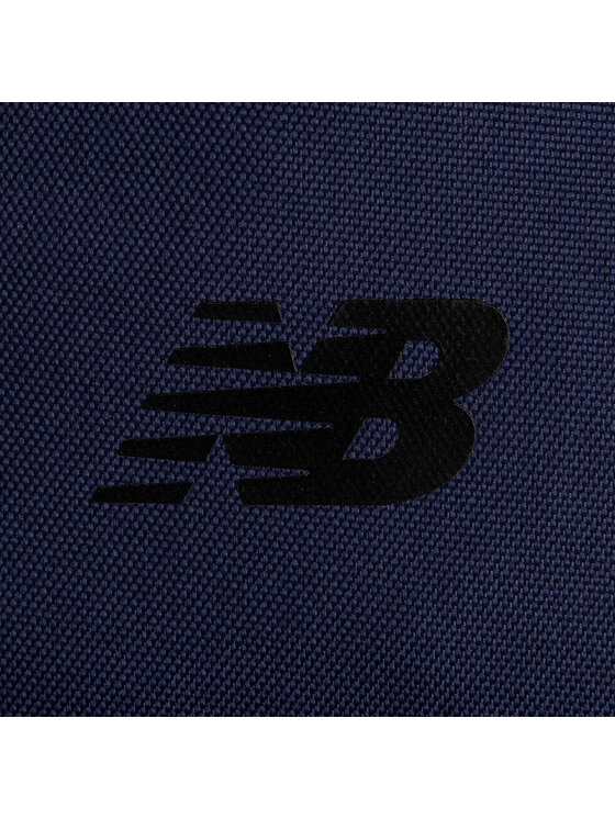 New Balance Nahrbtnik New Balance 500322-420 Mornarsko modra