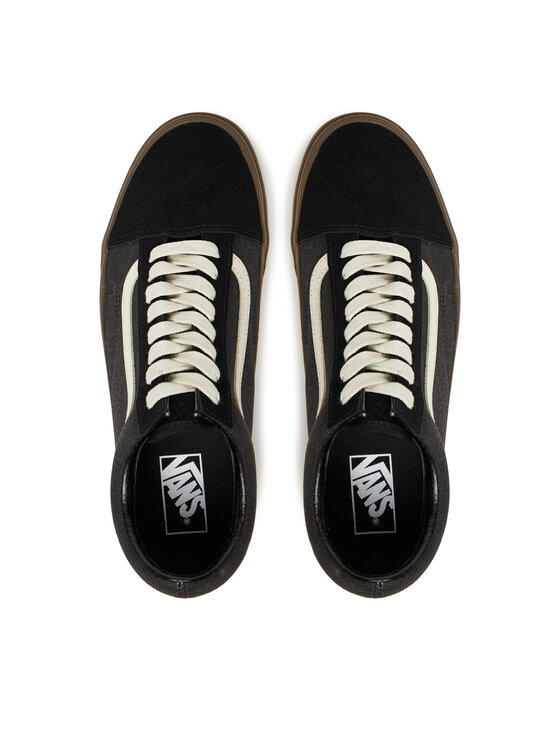 Vans Tenisky Vans Old Skool VN0A2Z42BMA1 Čierna