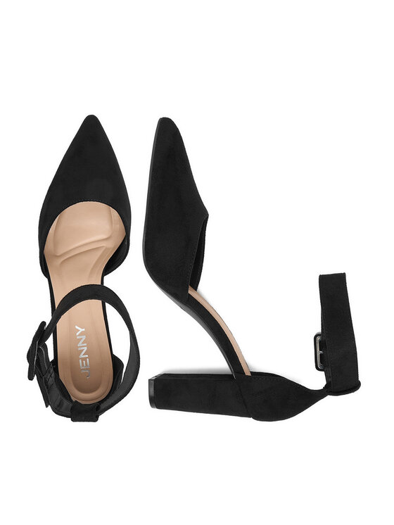 JENNY Туфлі JENNY CEO-LH230312-5 Чорний