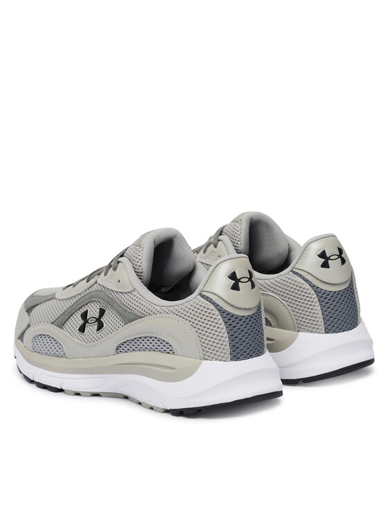 Under Armour Снікерcи Under Armour UA Tech Runner 6011293 Сірий
