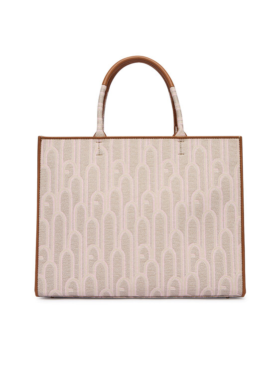 Furla Сумка Furla Opportunity L WB00255 BX4423 CN 4782S Бежевий