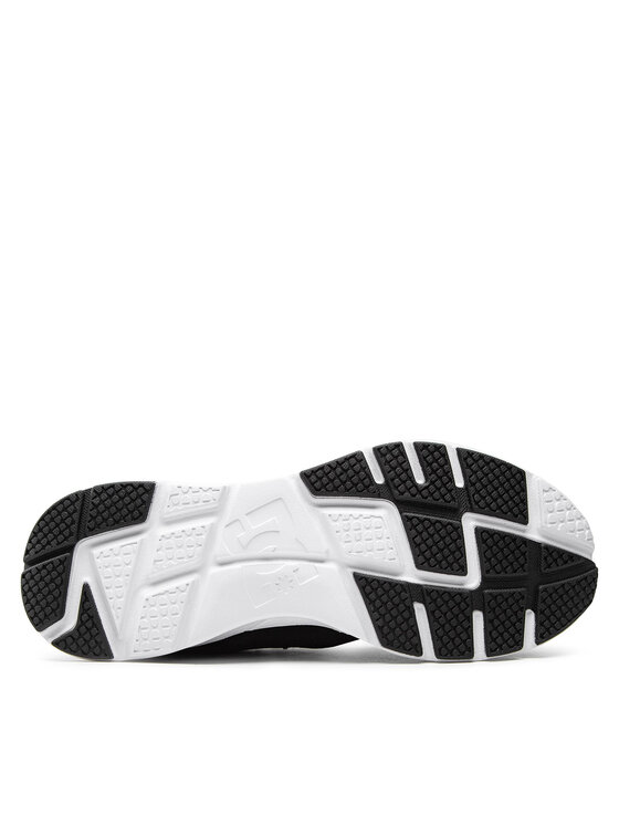 DC Shoes Sneakersy DC Shoes Skyline ADYS400066 Čierna