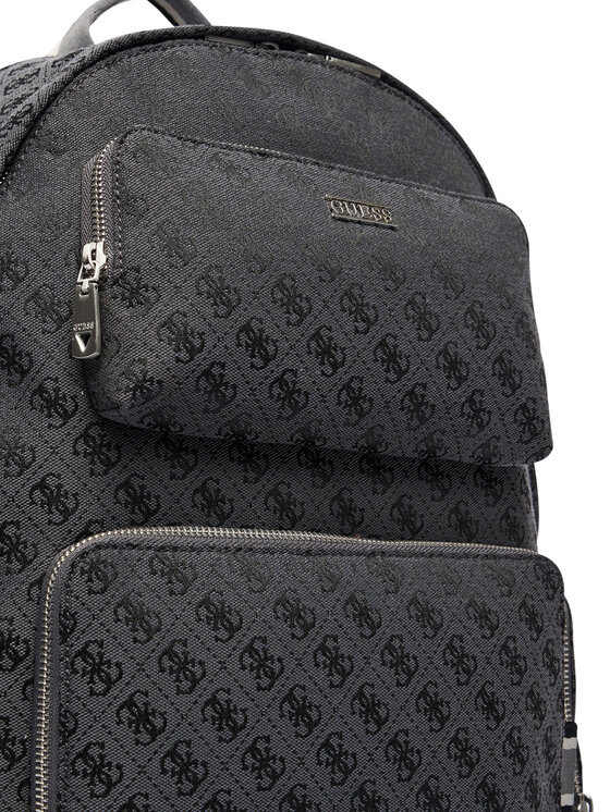 Guess Рюкзак Guess HMBOST P6111 Сірий