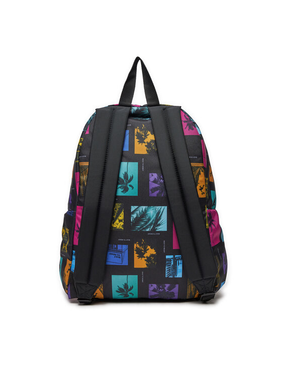 Eastpak Nahrbtnik Eastpak Padded Pak'R EK000620 Pisana