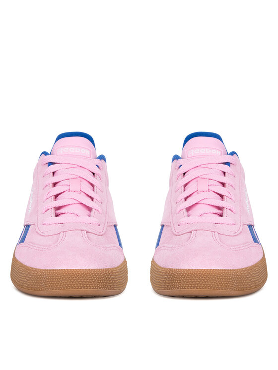 Reebok Zapatillas Reebok REEBOK SMASH EDGE 100220597 Rosa