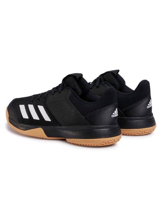 adidas Tenisice adidas Ligra 6 Youth D97704 Crna