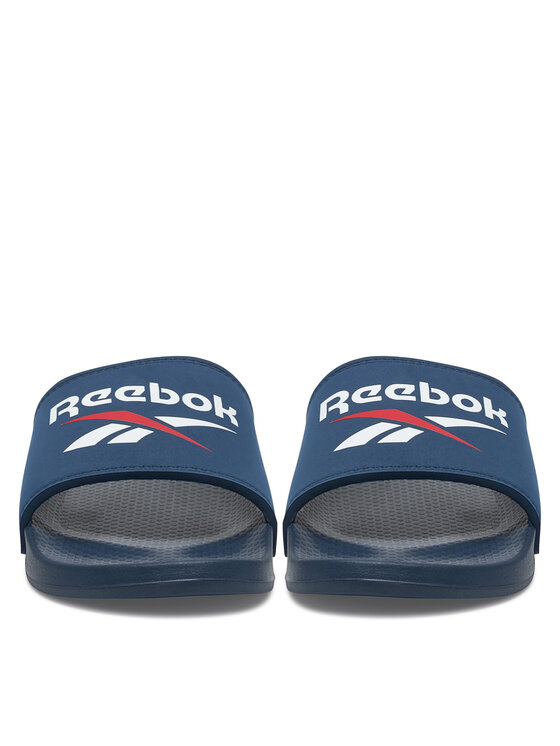 Reebok Шльопанці Reebok CEOWB-SS25-3C069-2 Cиній