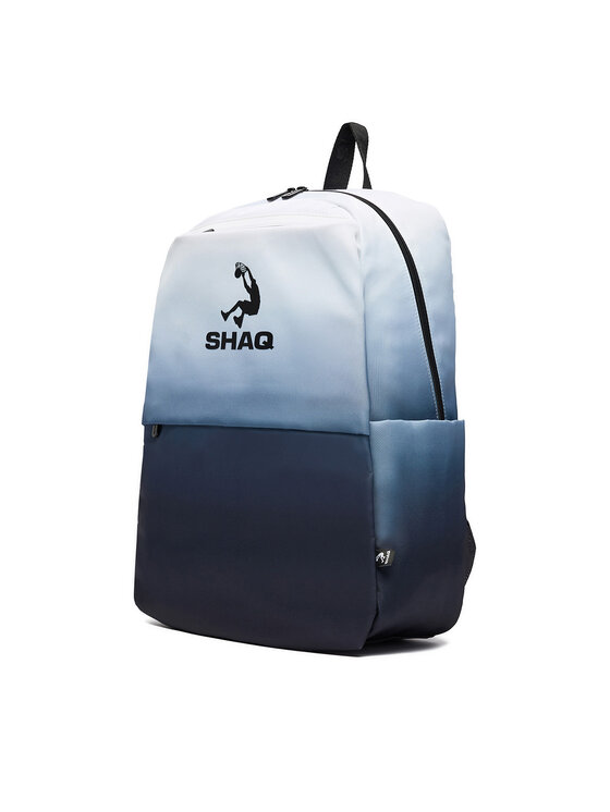 SHAQ Рюкзак SHAQ CWBEO-SHAQ-F-002-10 Сірий
