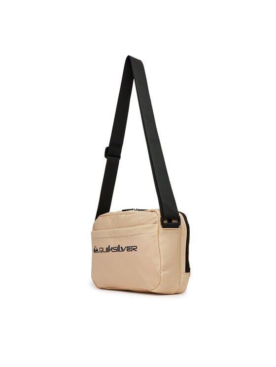 Quiksilver Мъжка чантичка Quiksilver QUIC-M-005-07 Бежов