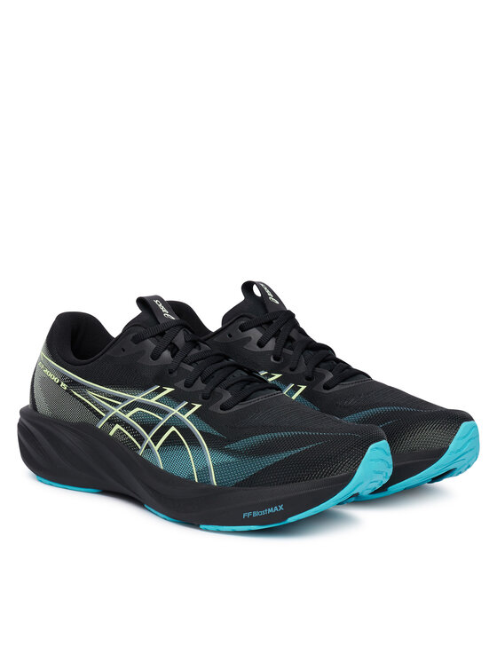 Asics Buty do biegania Asics Gt-2000 15 1011C235 Kolorowy