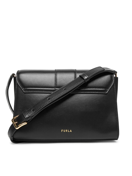 Furla Сумка Furla Urban WB01683 BX3346 IT O6000 Чорний