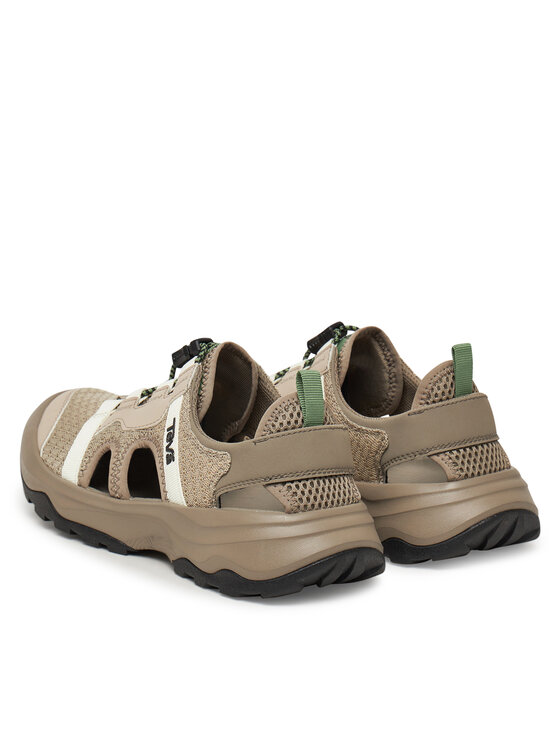 Teva Босоніжки Teva Outflow Ct 1134364 Бежевий
