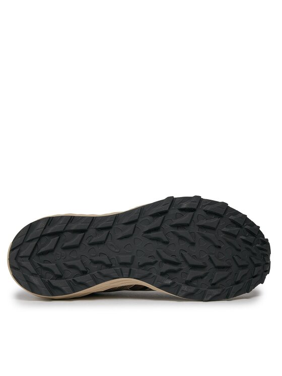 Asics Маратонки за бягане Asics Gel-Trabuco Terra Sps 1203A238 Кафяв