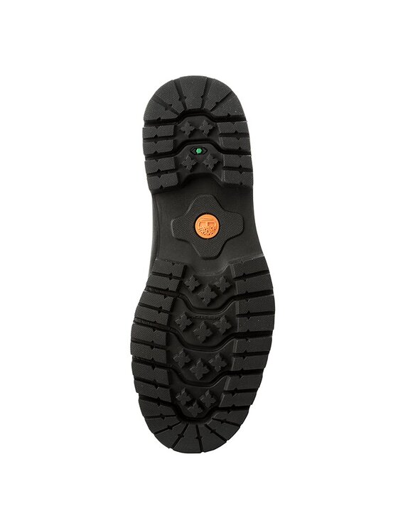 Timberland Туристически oбувки Timberland Radford 6 Boot Wp TB0A1JI20011 Черен