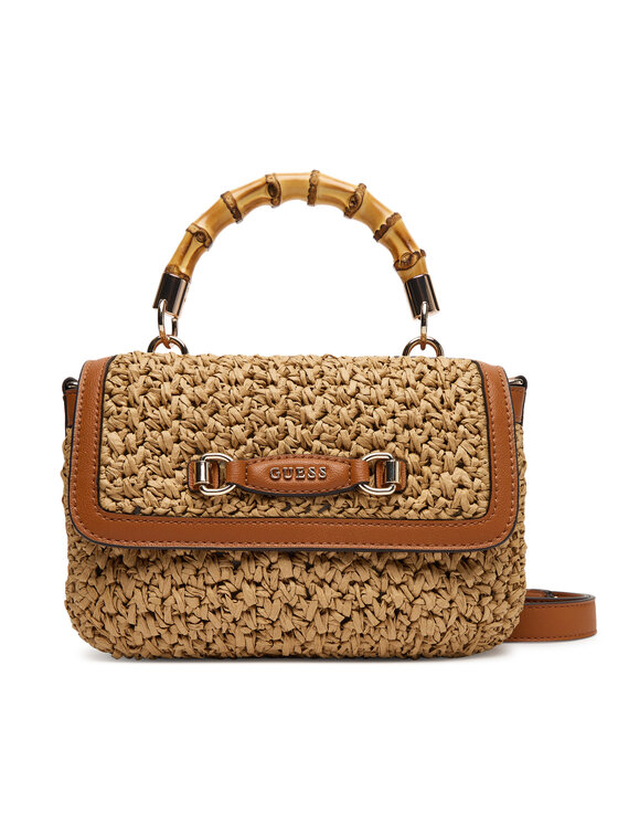 Guess Bolso Guess Siria HWWG92 32200 Beis