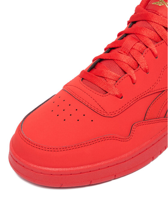 Reebok Sneakersy Reebok CEO-BB 1000 100263416 Červená