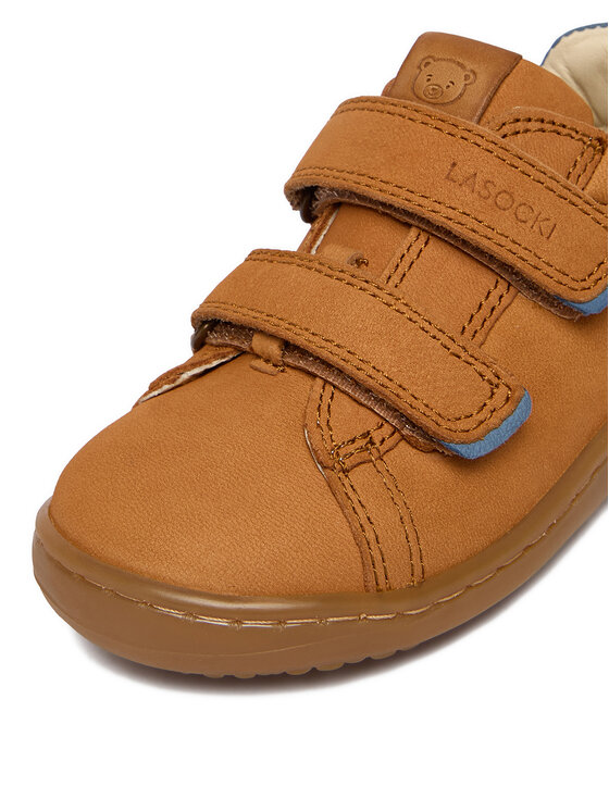 Lasocki Kids Снікерcи Lasocki Kids CEO-CI12-DUBAI-01(II)CH Коричневий