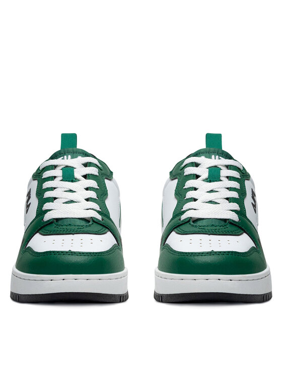 Fila Tenisice Fila SUOLO TEENS FFT0128-63164 Zelena