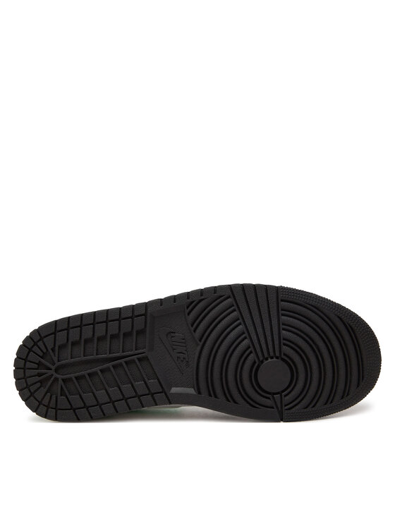Nike Sportcipők Nike Jordan 1 Low 553558 131 Fehér