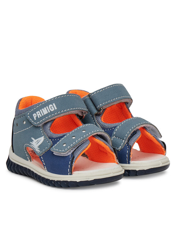 Primigi Босоніжки Primigi 7867200 Сірий
