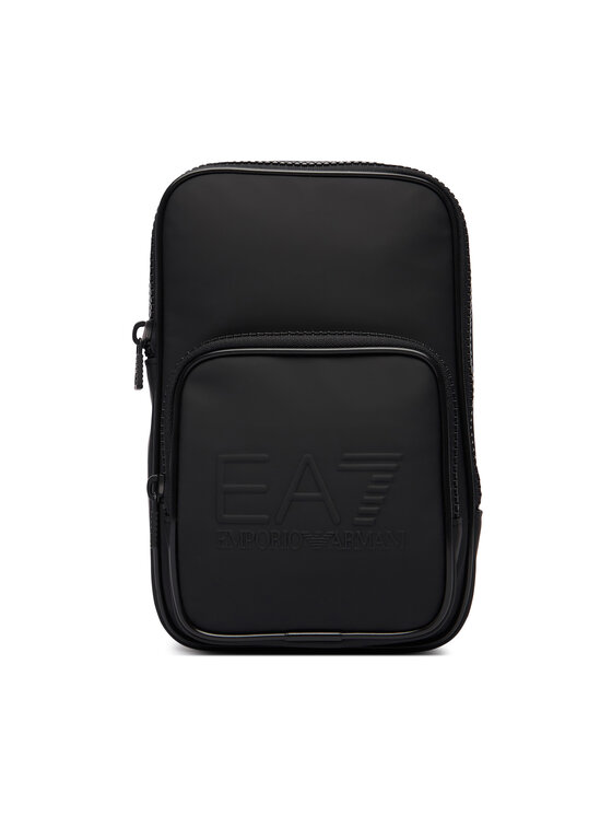 EA7 Emporio Armani Bandolera EA7 Emporio Armani 7X000069 AF13811 UC001 Negro