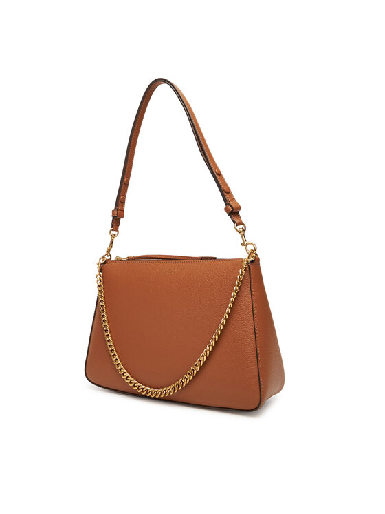 Tory Burch Torbica Tory Burch Perry 175544 Smeđa