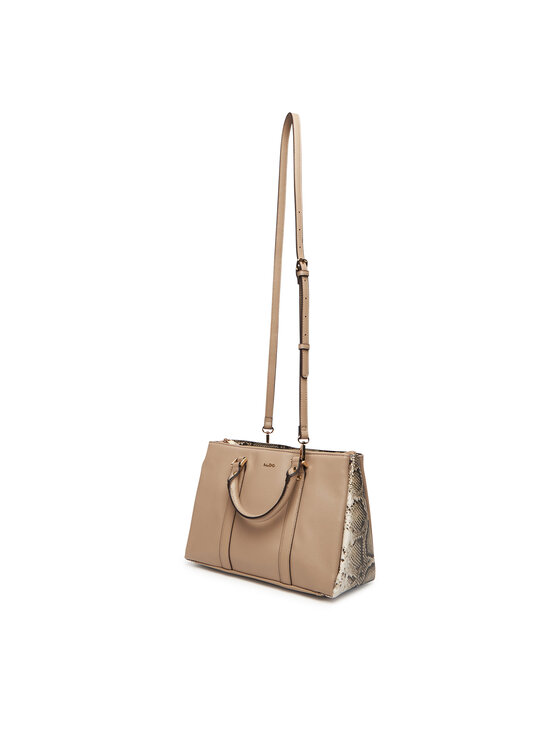 Aldo Сумка Aldo Harmonie 14143670 Коричневий