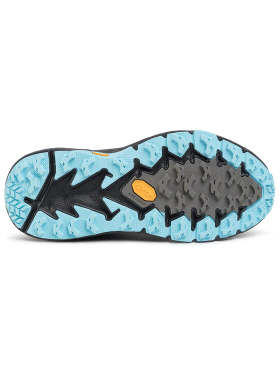 Hoka Běžecké boty Hoka Speedgoat 4 Gtx GORE-TEX 1106531 Černá