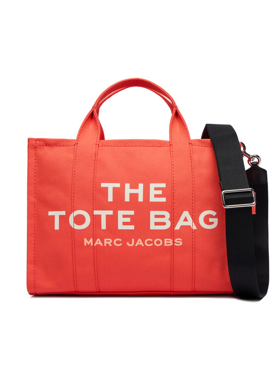 Marc Jacobs Torbica Marc Jacobs M0016161 Narančasta