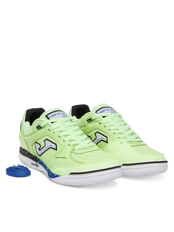 Joma Buty do piłki nożnej Joma Top Flex Rebound 2511 TORS2511IN Zielony