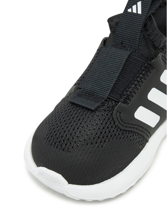 adidas Снікерcи adidas Tensaur Comfort IH1059 Чорний