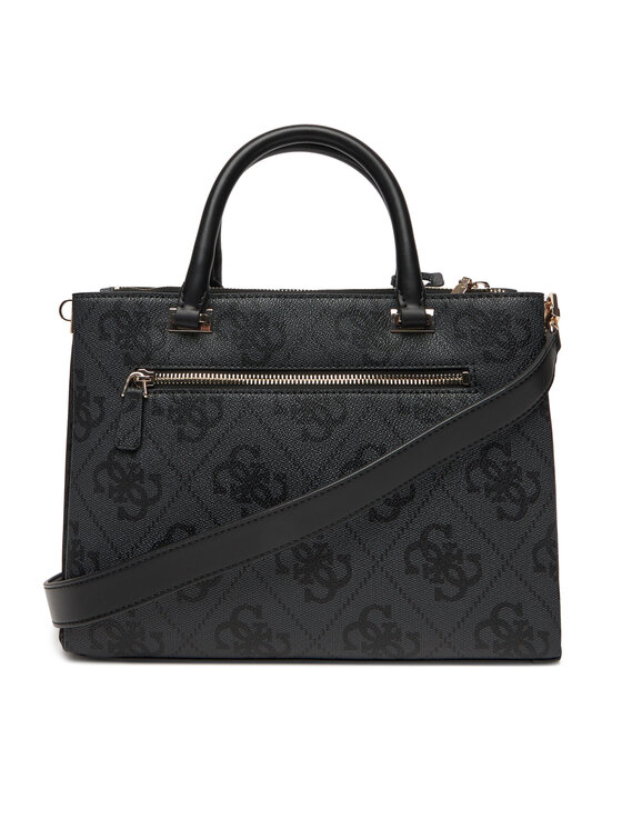 Guess Τσάντα Guess Erenia HWSO78 38060 Μαύρο