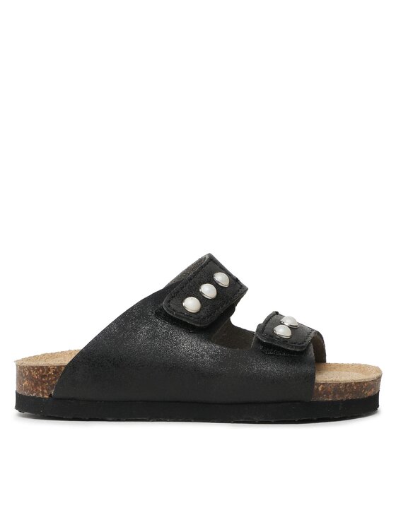 Primigi Iešļūcenes Primigi 3926122 M Melns