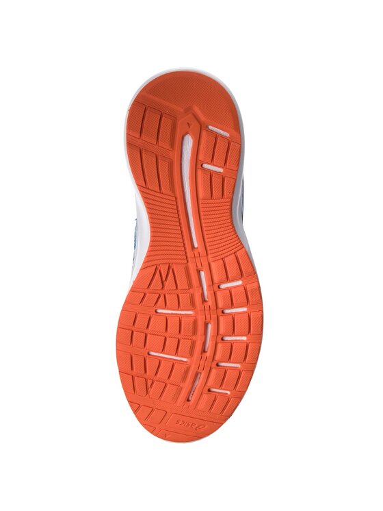 Asics Маратонки за бягане Asics Stormer 2 T843N Син
