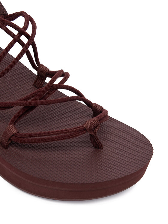 Teva Босоніжки Teva Midform Infinity 1127890 Бордовий