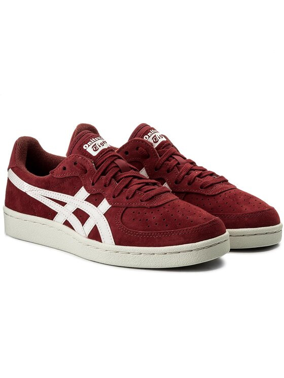 Onitsuka Tiger Snīkeri Onitsuka Tiger Gsm D5K1L Bordo