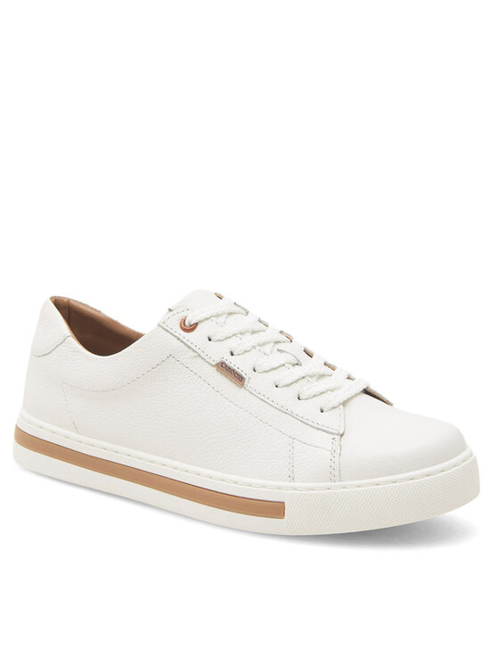 Lasocki Zapatillas Lasocki WI23-LONA-04 Blanco